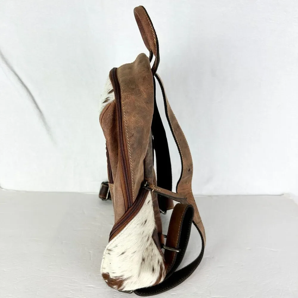 Myra Bag myra cowhide